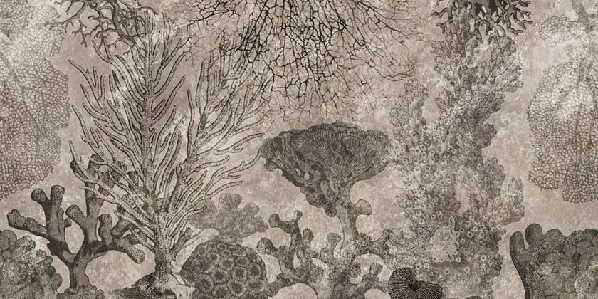 Inkiostro Bianco Пейзаж обои Inediti serie 03 Inkcuui2001, 2, 3 - Вид №3