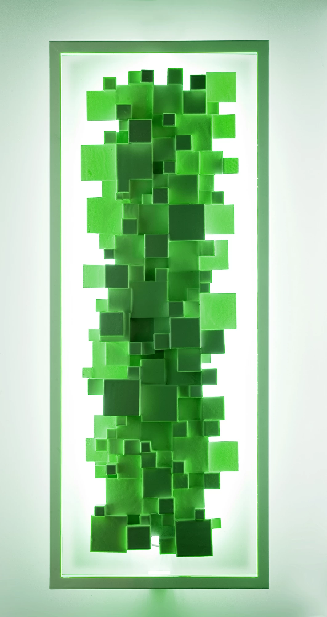 Освещение 104 Х 42 см Atlantis LT Cinier 5400 k sun-id-1218201 - Вид №15