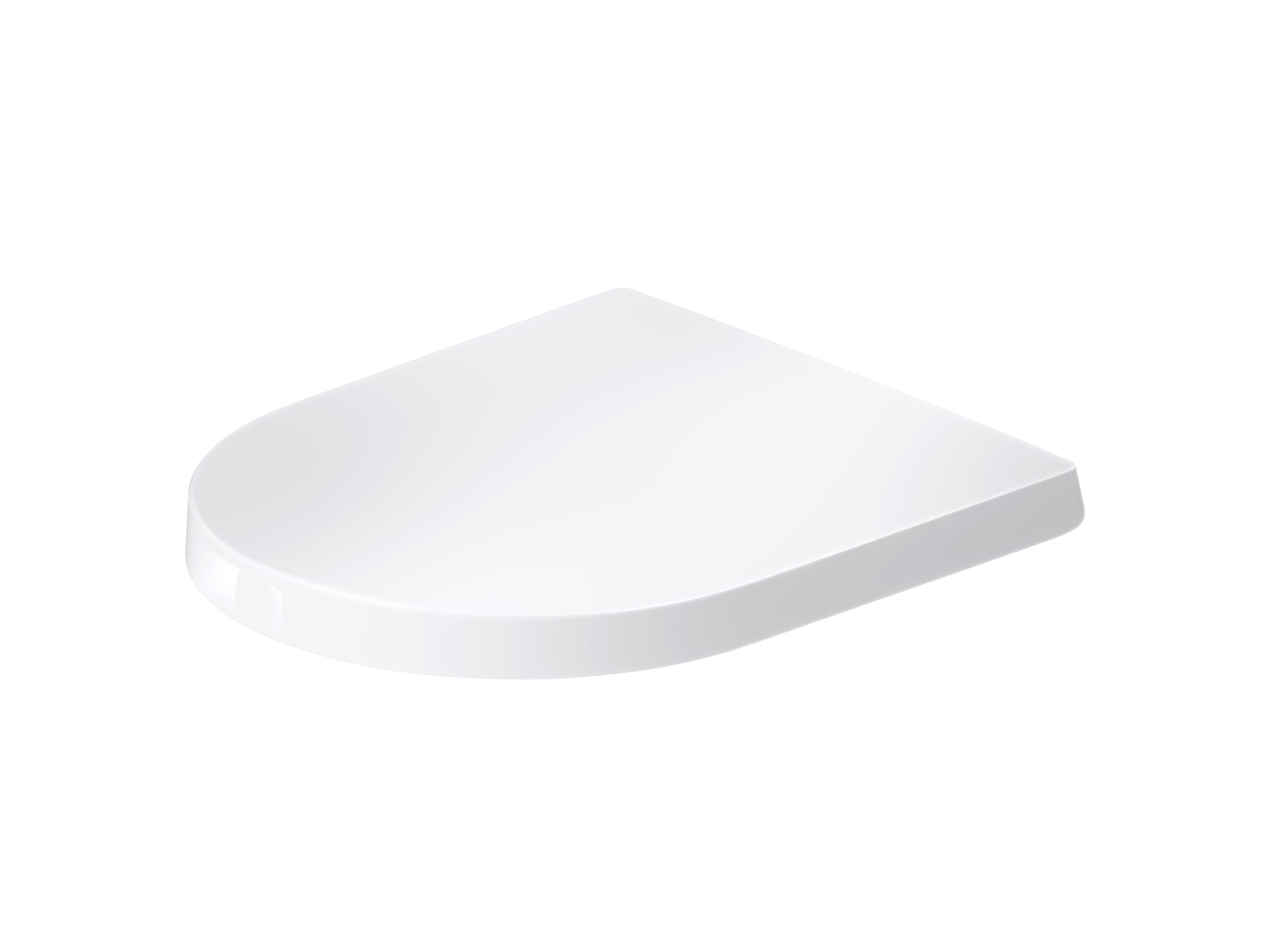 Сиденье для унитаза Duravit Balcoon ARCH-00057767 - Вид №5