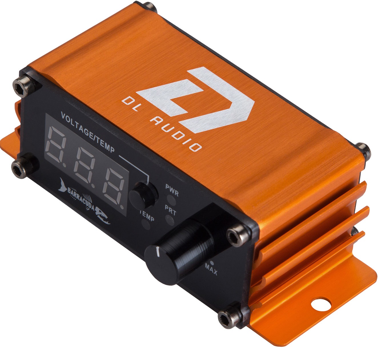 9285883 Усилитель DL Audio Barracuda 1.900 v.2 STDN-0089118 - Вид №4