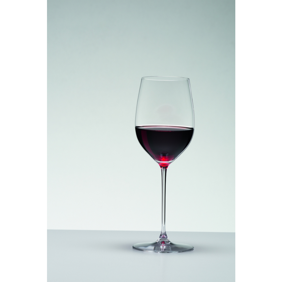 Фужер Veritas Viognier/Chardonnay, 370 мл, бессвинцовый хрусталь Riedel 144905 - Вид №1