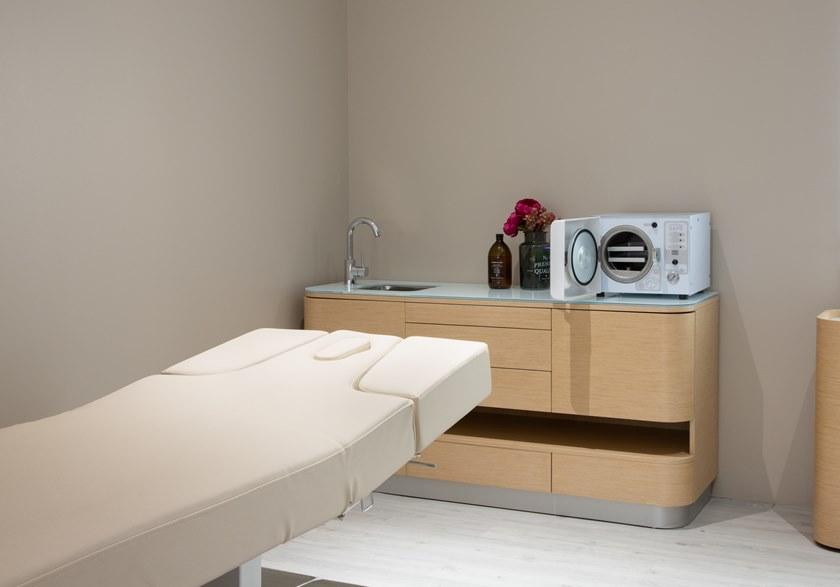 Maletti Стерилизатор для металлических инструментов  N7035  - Вид №11