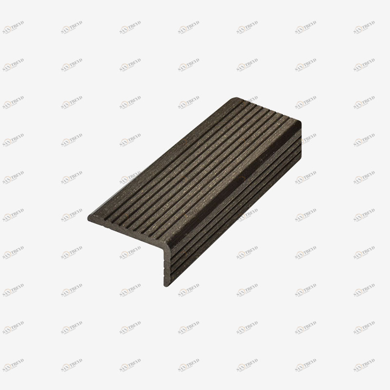 Декоративный угол (L-планка)70×35 мм RUSDECKING sun-id-1025062