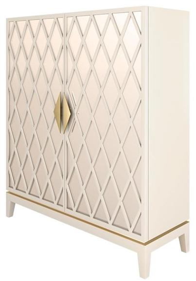 FRATO Комод деревянный с распашными дверцами  Ffu040004aag  - Вид №1