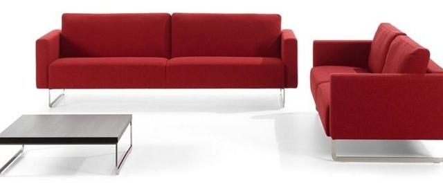 Artifort Диван из ткани Mare romance sun-id-1446937 - Вид №3