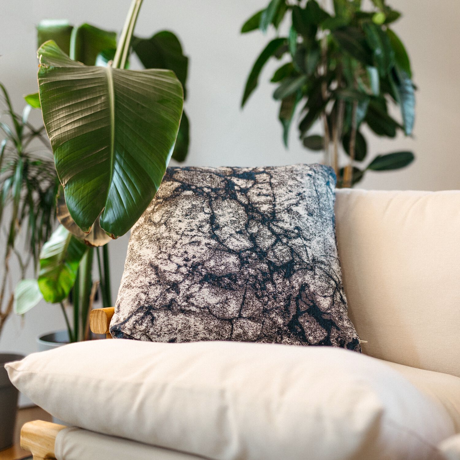 Наружная полипропиленовая подушка Maanta MARRA ARCH-00104860 - Вид №12