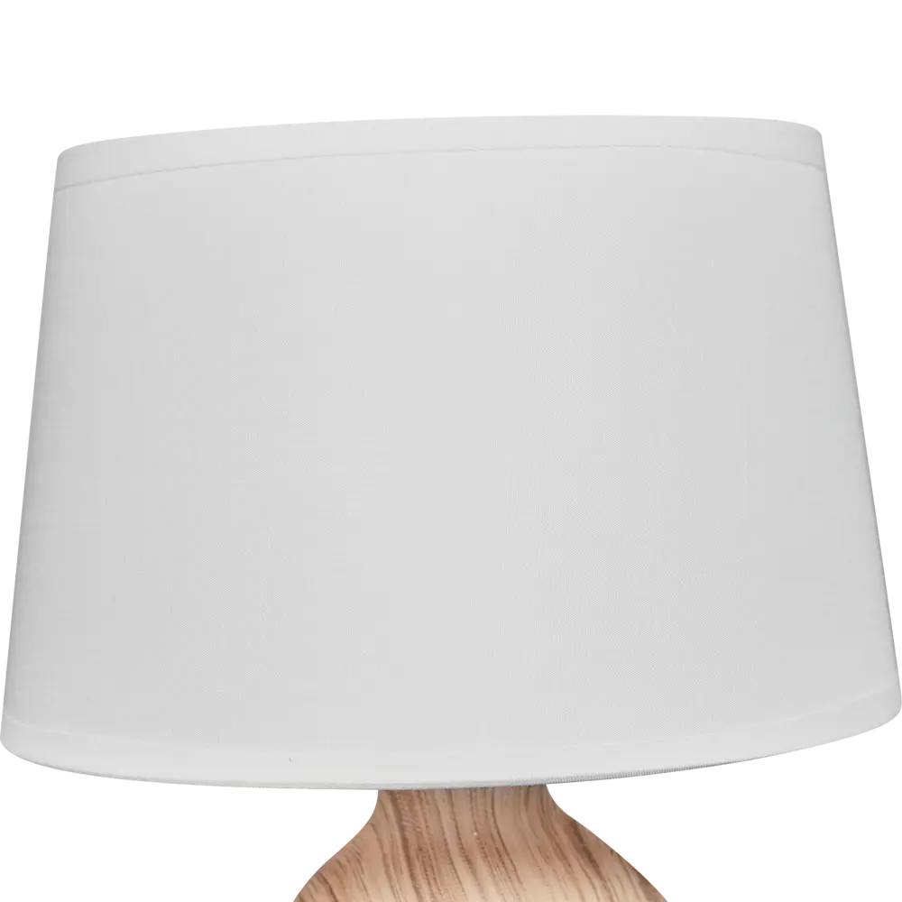 Настольная лампа Rivoli Chimera 7072-503 цвет светлое дерево STLM-2043336 - Вид №4