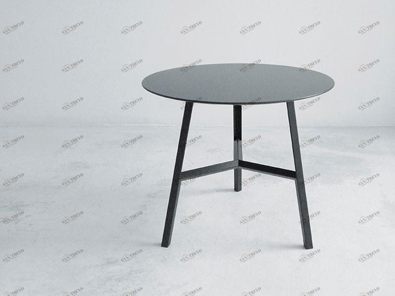 arrmet Низкий журнальный столик Tool 862