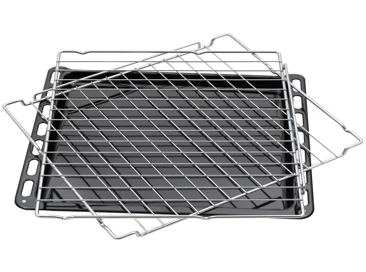 9020265 Электрический духовой шкаф DeLonghi CM 9L OW RUS бежевый STDN-0040442 - Вид №10