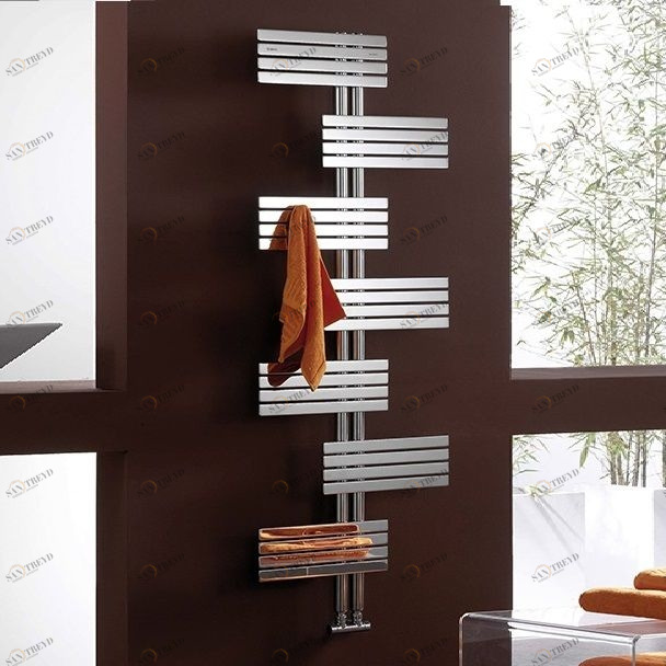 Дизайн радиатор полированный Cordivari BABYLA 175 3551730130013