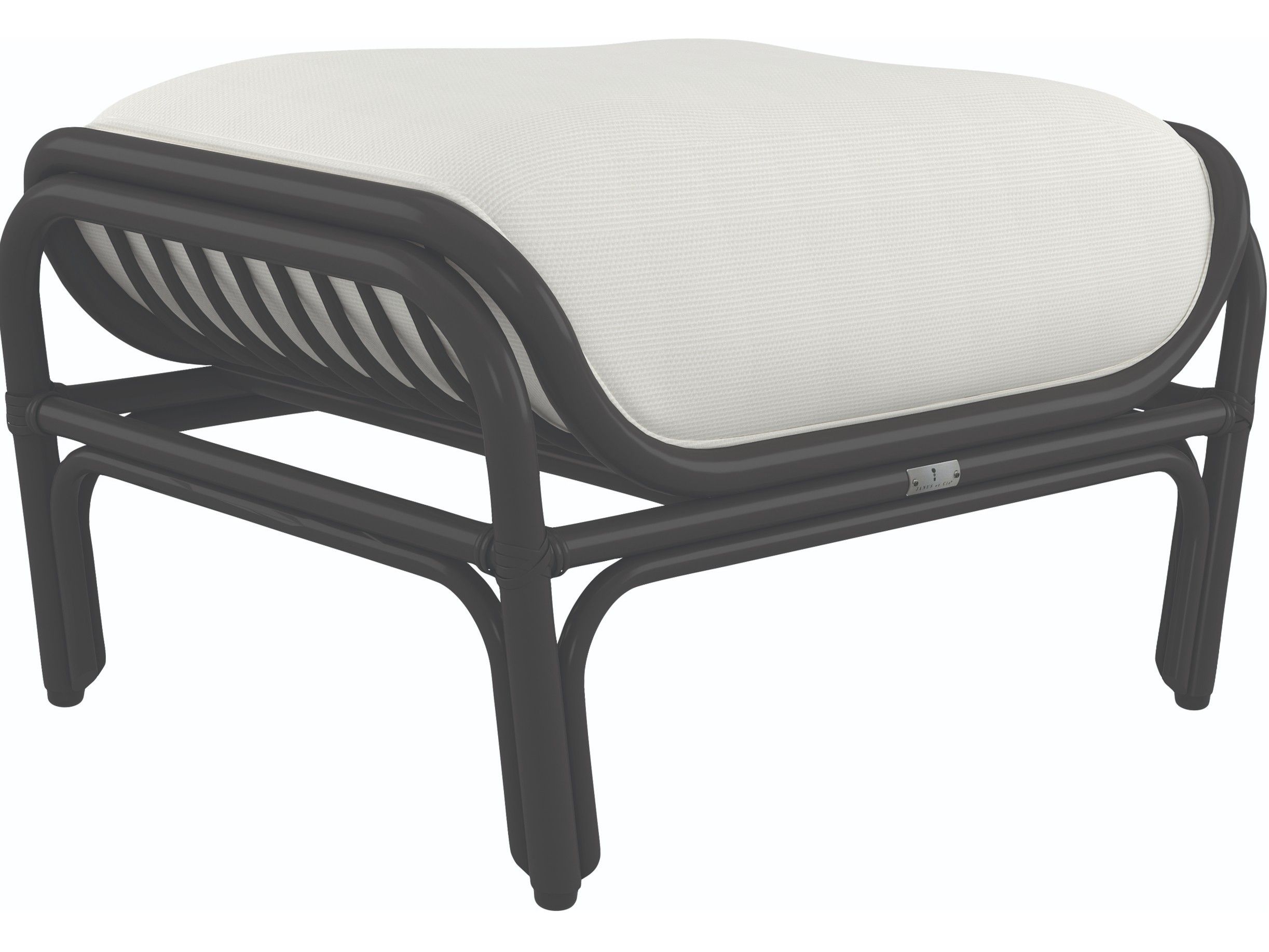 Алюминиевая подставка для ног JANUS et Cie Киото Алу ARCH-00142984