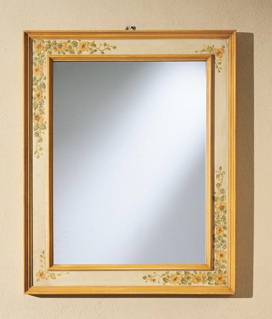 1749 Tifernoit Прямоугольное зеркало Ingresso  - Вид №2