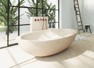 COCOON ТУЛУМОВАЯ ВАННА