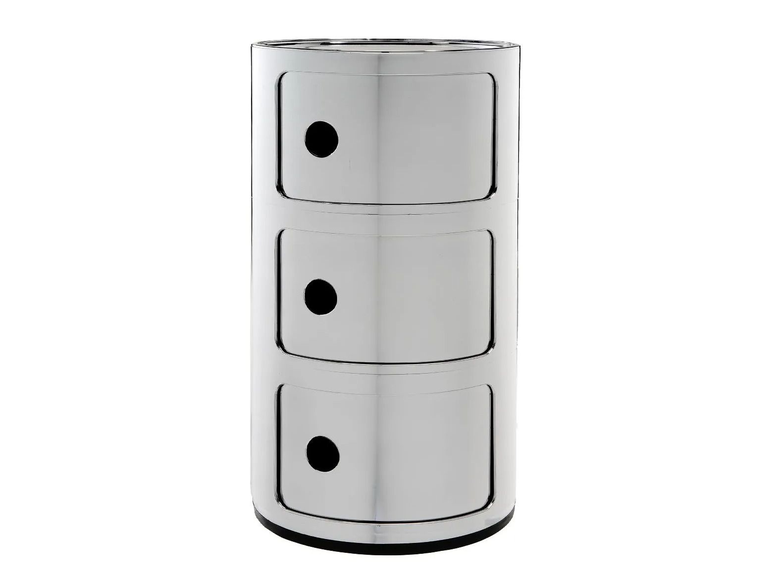 Мобильный корпус из АБС-пластика Kartell секционные ARCH-00116210 - Вид №122