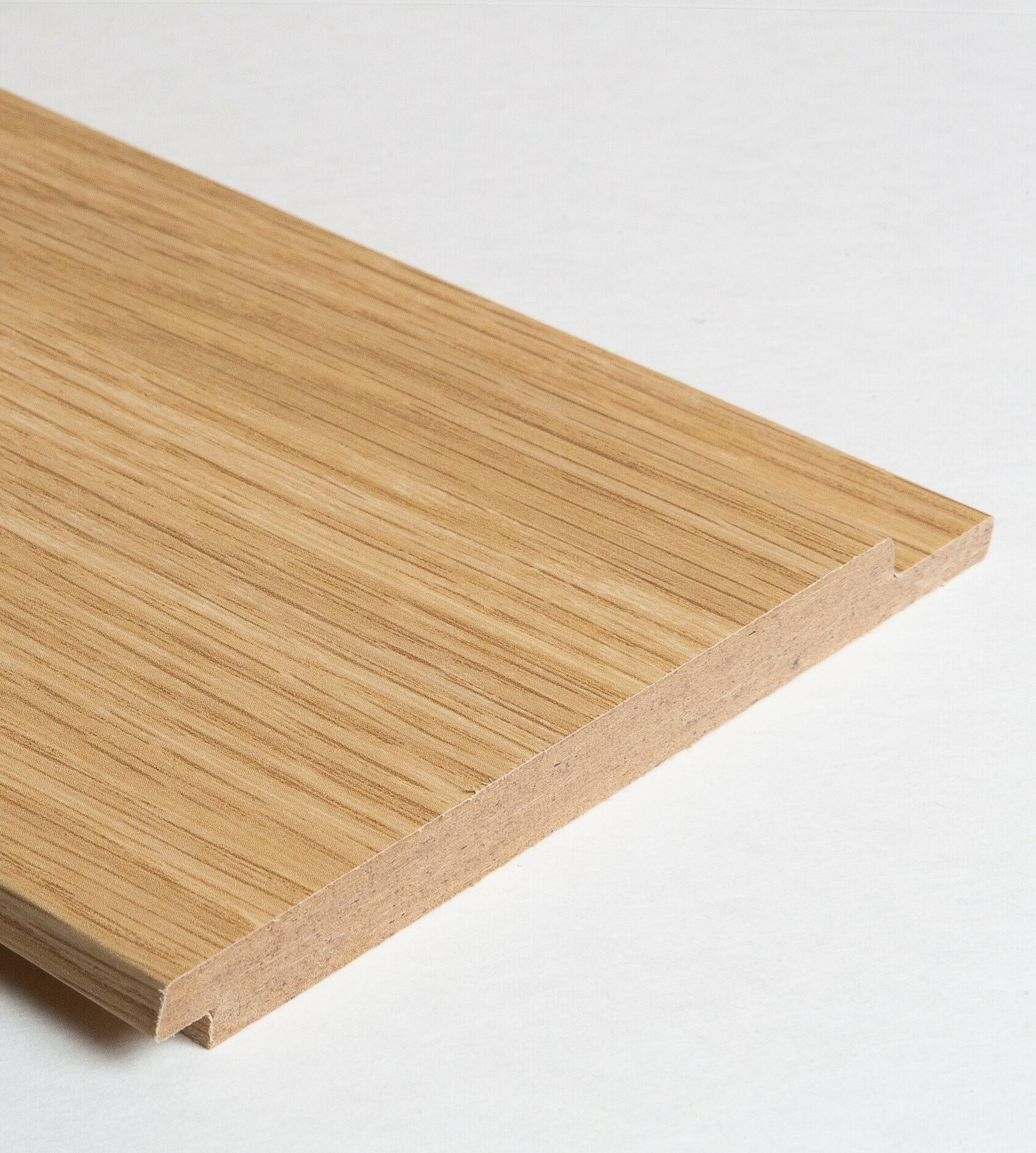 Стеновая 3D панель из реек  AP122503.93 HANNAHHOLZ  - Вид №1