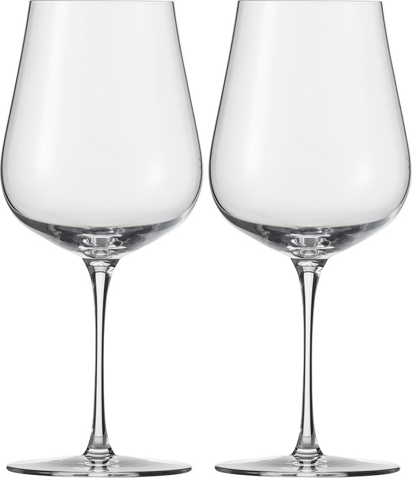 10639033 Zwiesel 1872 Набор бокалов для белого вина Zwiesel 1872 "Эйр Шардоне" 420мл, 2шт, п/к Стекло 