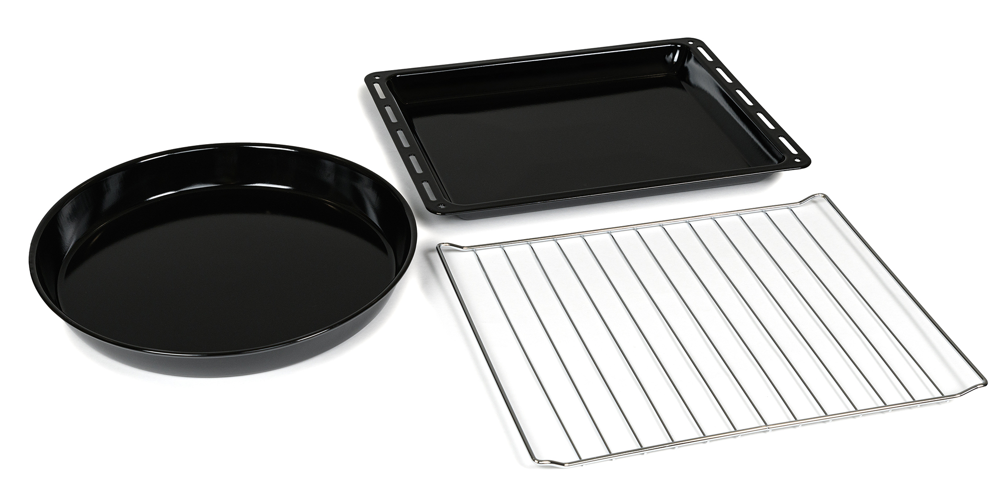 9131517 Мини-печь Kraft KF-MO 4806 FBL черный STDN-0077878 - Вид №4