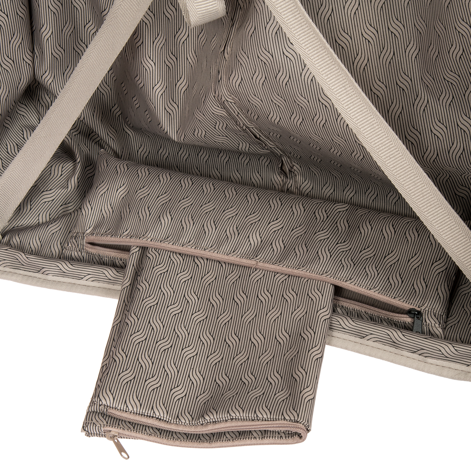 B1Y08431.078 Чемодан B1Y08431 Expandable Hard-Shell Medium Trolley BY Brics Ulisse - Вид №7