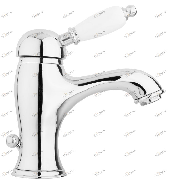 Смеситель для раковины CEZARES ELITE-LSM1-01-Bi