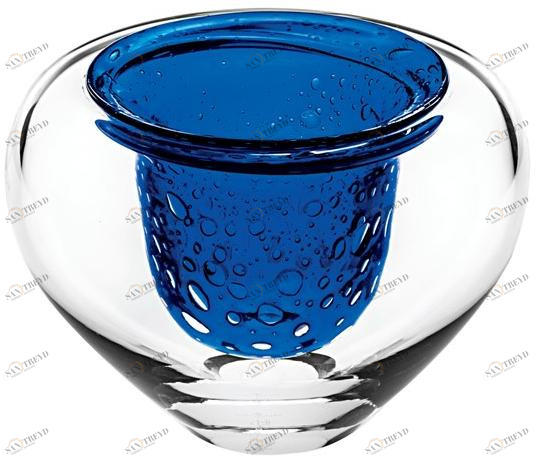 Vista Alegre Хрустальный подсвечник Única 48003470 UNICA