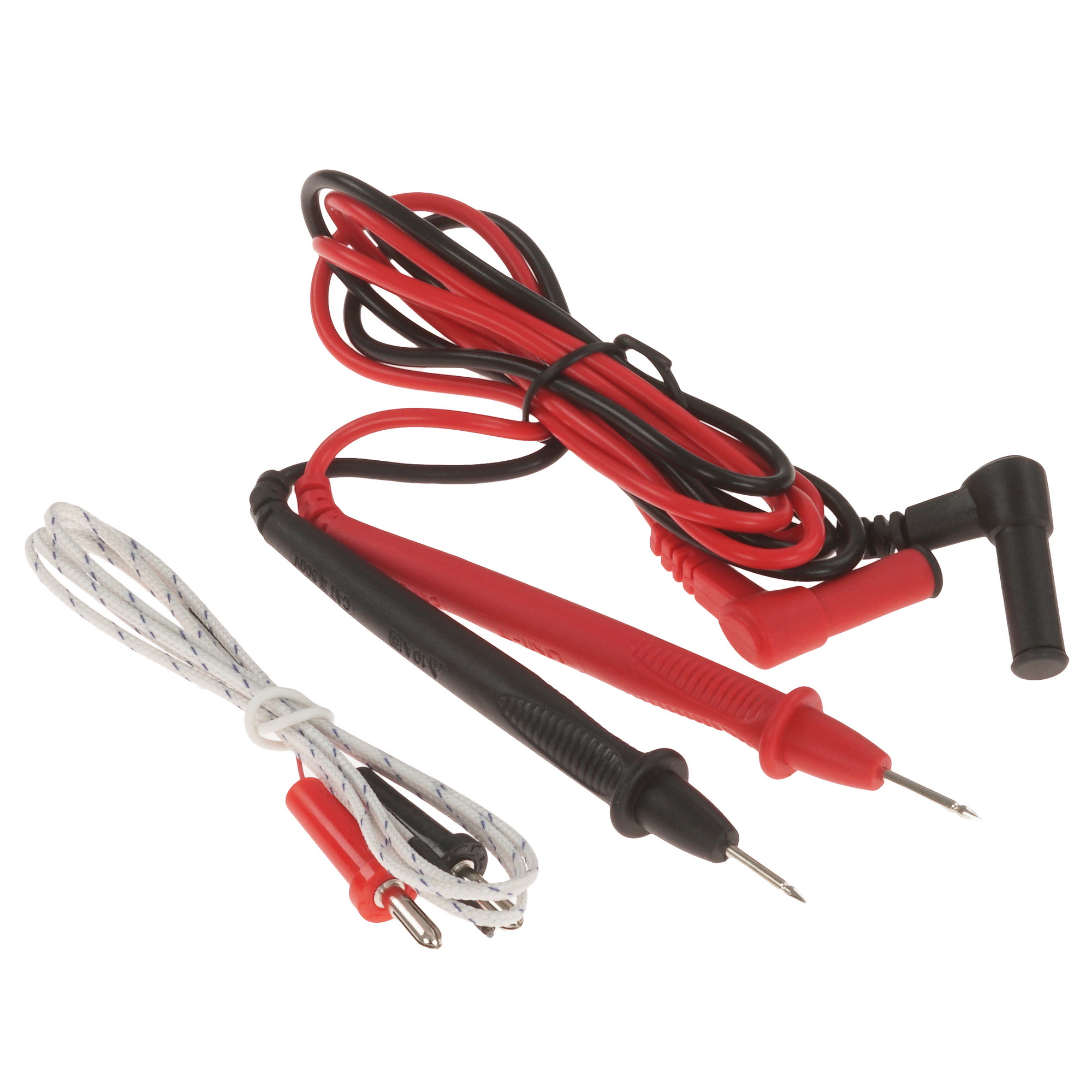 Мультиметр UNI-T UT121B 9155840 STDN-0067997 - Вид №5