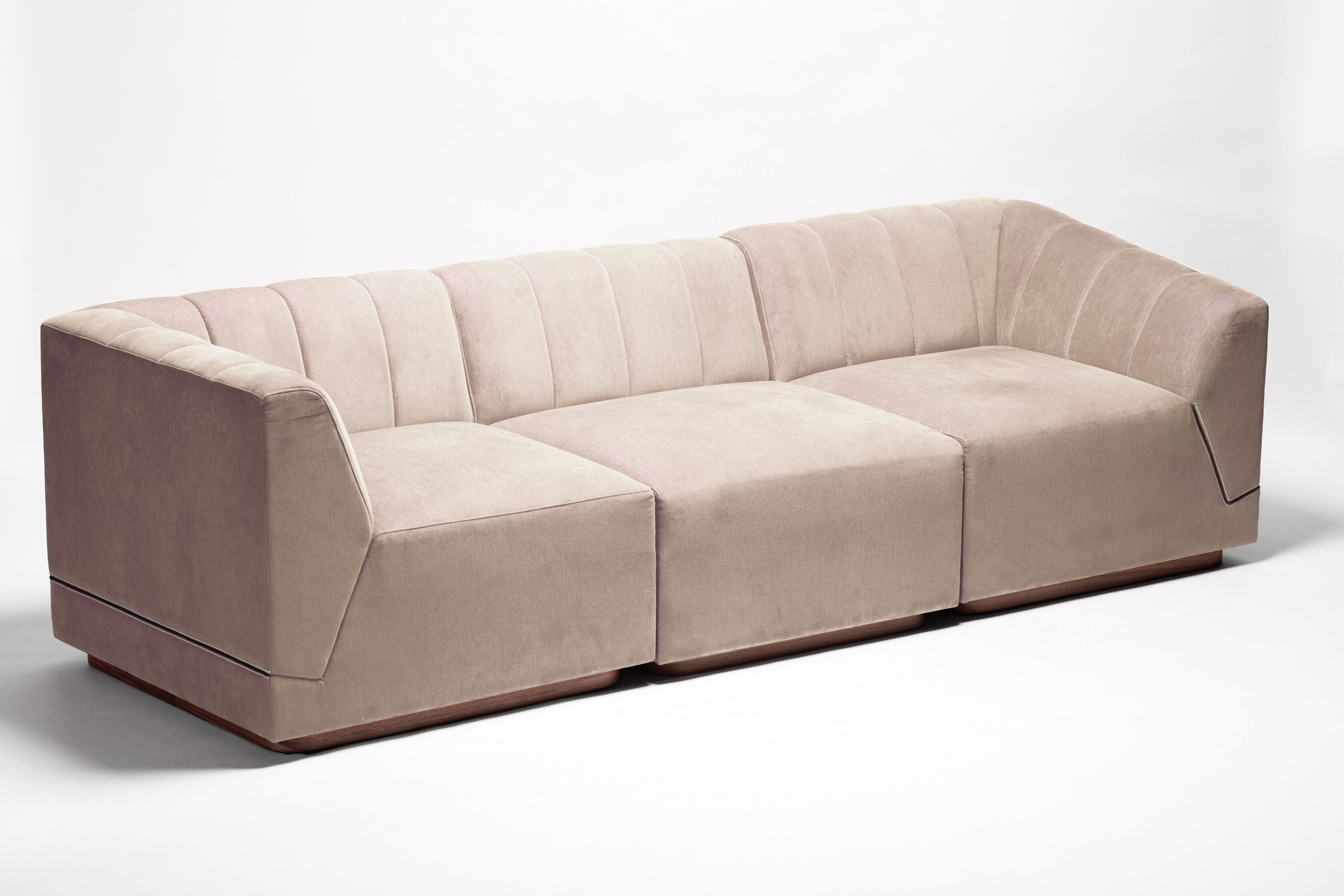 Ткань диван REDA AMALOU DESIGN ARCH-00049283 - Вид №5