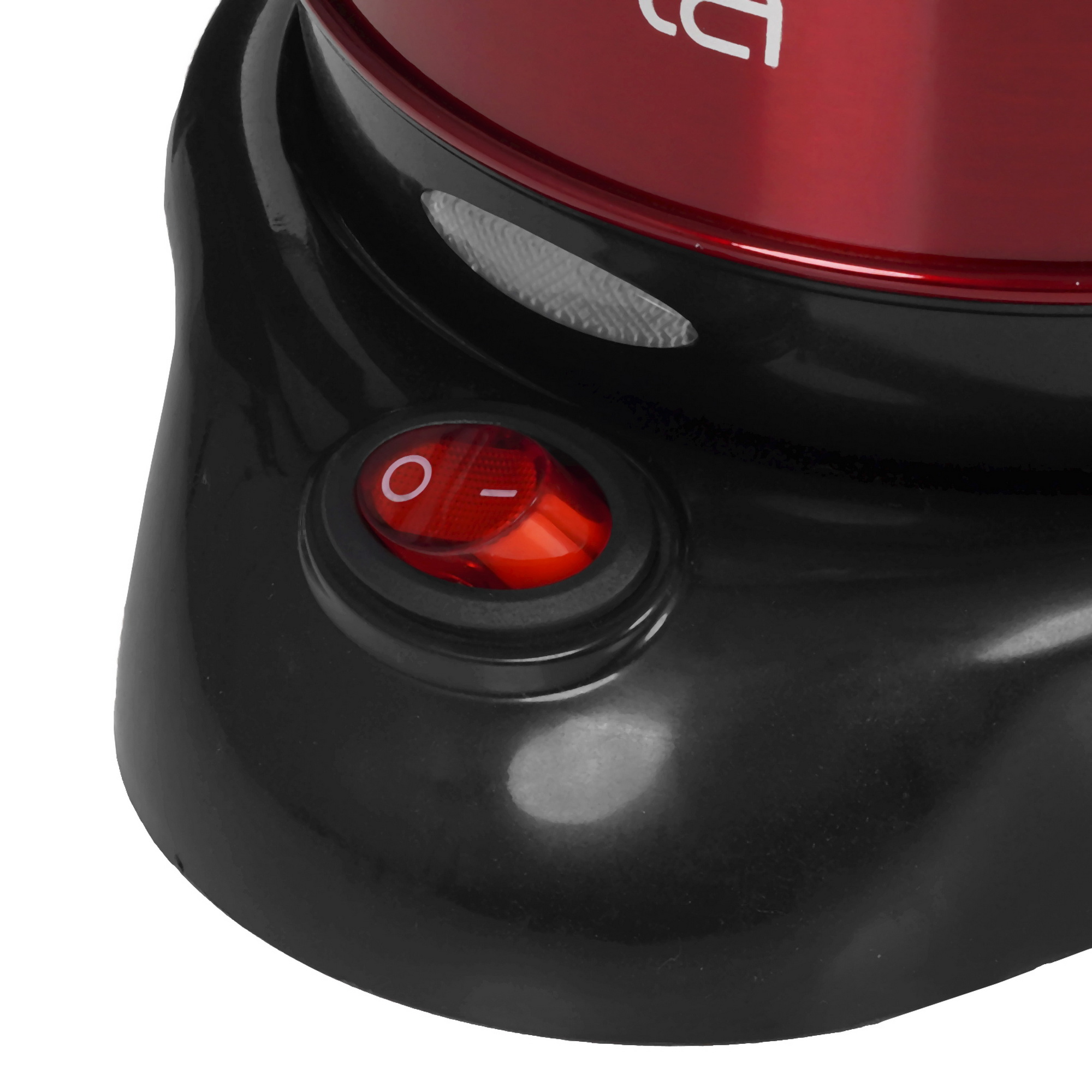 5353699 Электрическая турка Marta MT-2143 красный STDN-0096522 - Вид №2