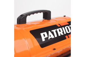 15419383 Дизельная тепловая пушка DTW 147 633703015 Patriot