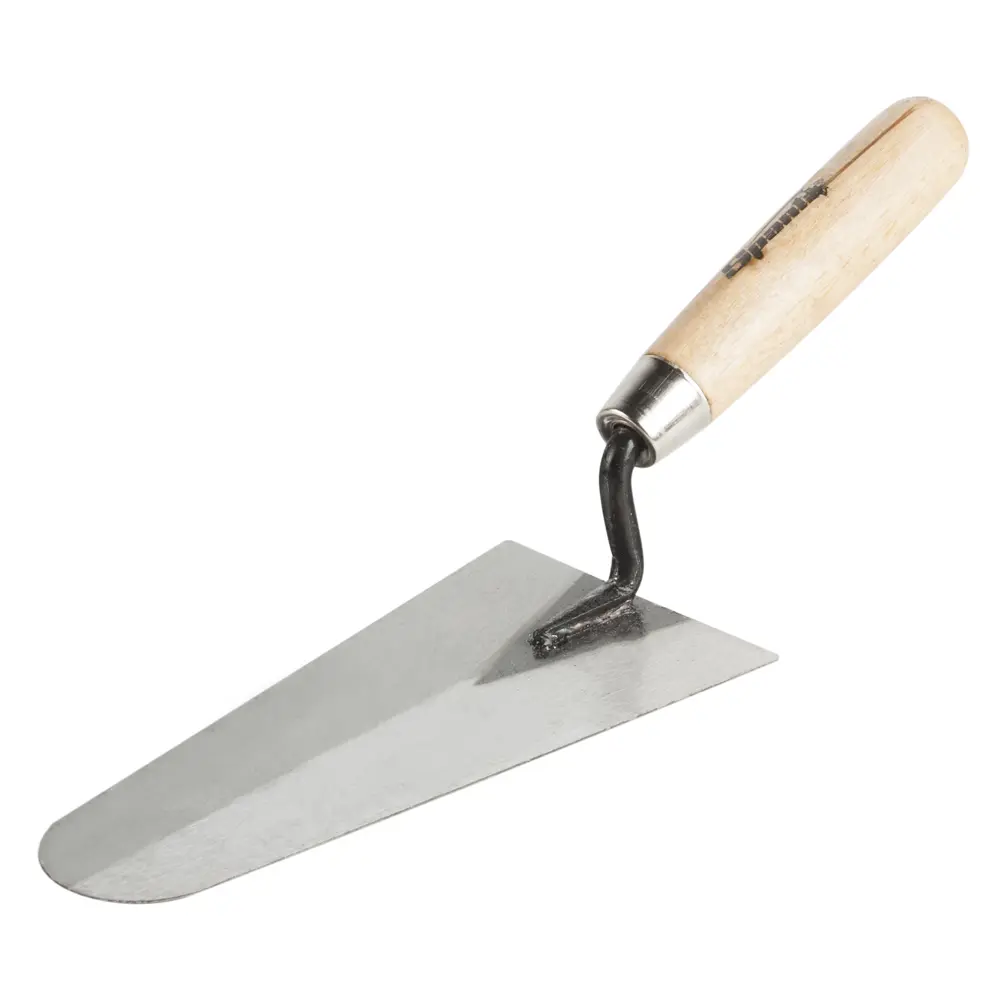 Кельма штукатура Sparta 862705 160x60 мм STLM-2076478