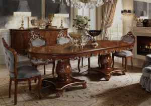 Стол  BARNINI OSEO DV73