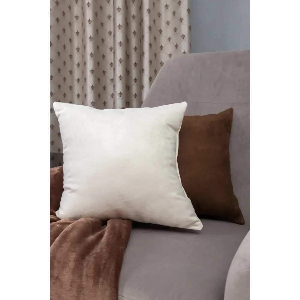 SEASONS Подушка-вкладыш 50х50 см с наполнителем из полиэстера 82641008 STLM-0032726 - Вид №3