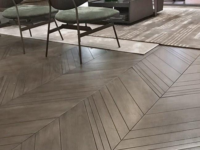 Shake Паркет из ясеня sun-id-1350135 - Вид №1