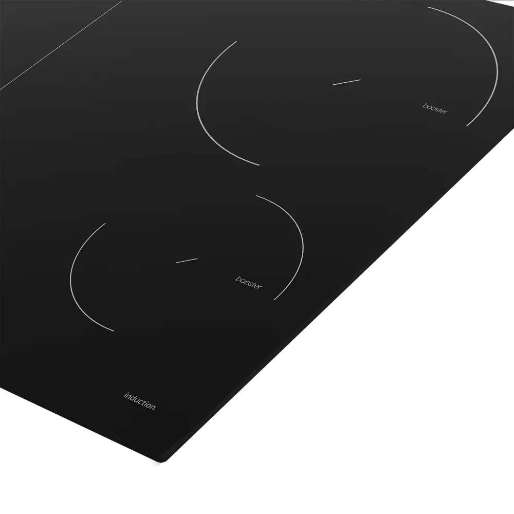 Индукционная панель Hotpoint HB 1560B NE — стиль и мощность на вашей кухне 88944032 STLM-0865586 - Вид №3