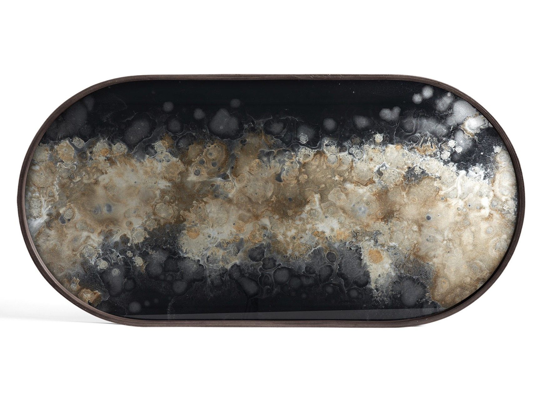 ARCH-00037641 Лоток для хранения яиц Ethnicraft Бельгия Классическая