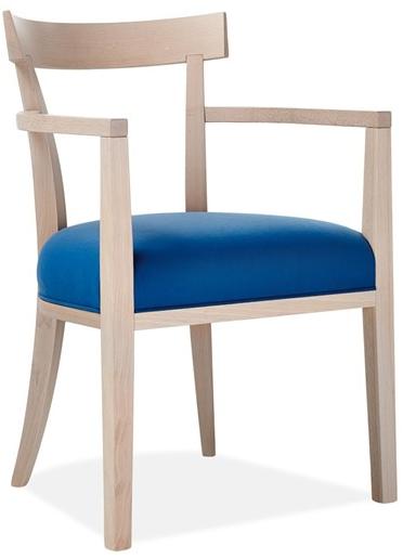 Sedex Мягкое кресло с подлокотниками Victor 8002 - Вид №3