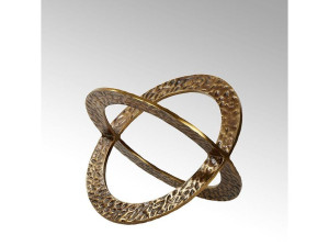 Алюминиевый безделушка