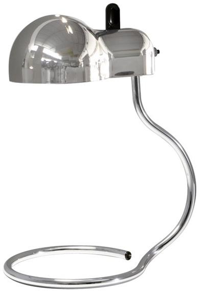 Stilnovo Настольная лампа из железа с гибким кронштейном sun-id-1415061 - Вид №1