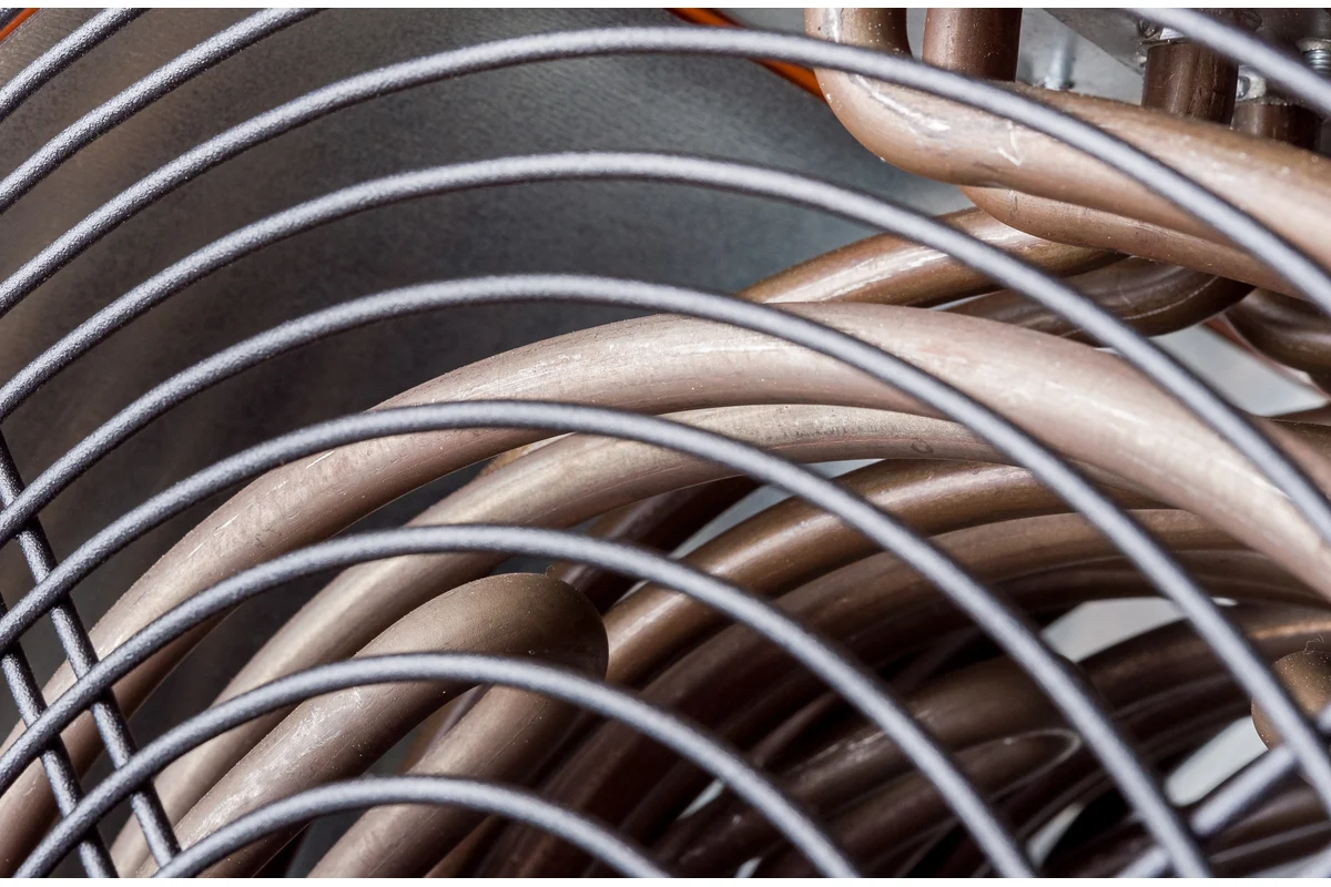 9177292 Тепловая пушка электрическая Gigant EHCI-24 STDN-0002392 - Вид №6