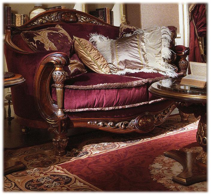 Диван Sofia CITTERIO 2442 