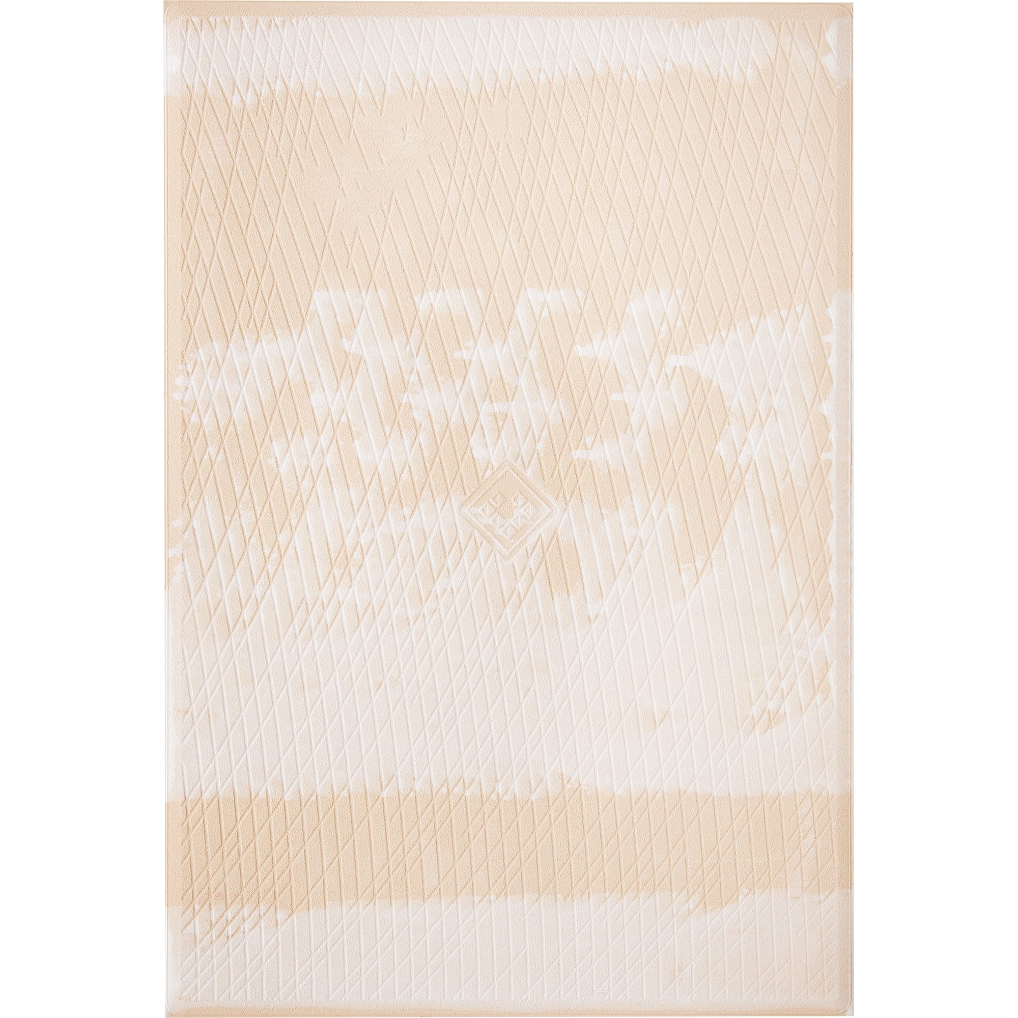 13335133 Декор « Черепаха» 24.9х36.4 см цвет голубой Лагуна Santreyd - Вид №2