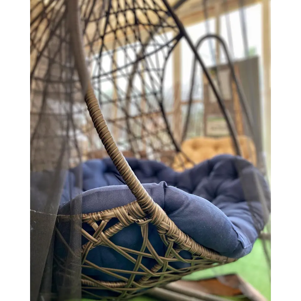 Кресло подвесное Greengard Марибор STLM-2061146 - Вид №2