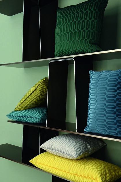 LELIEVRE Обивочная ткань Contrat 19 sun-id-1460184 - Вид №3