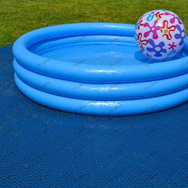 Onek Пластиковая дренажная пластина sun-id-1448935