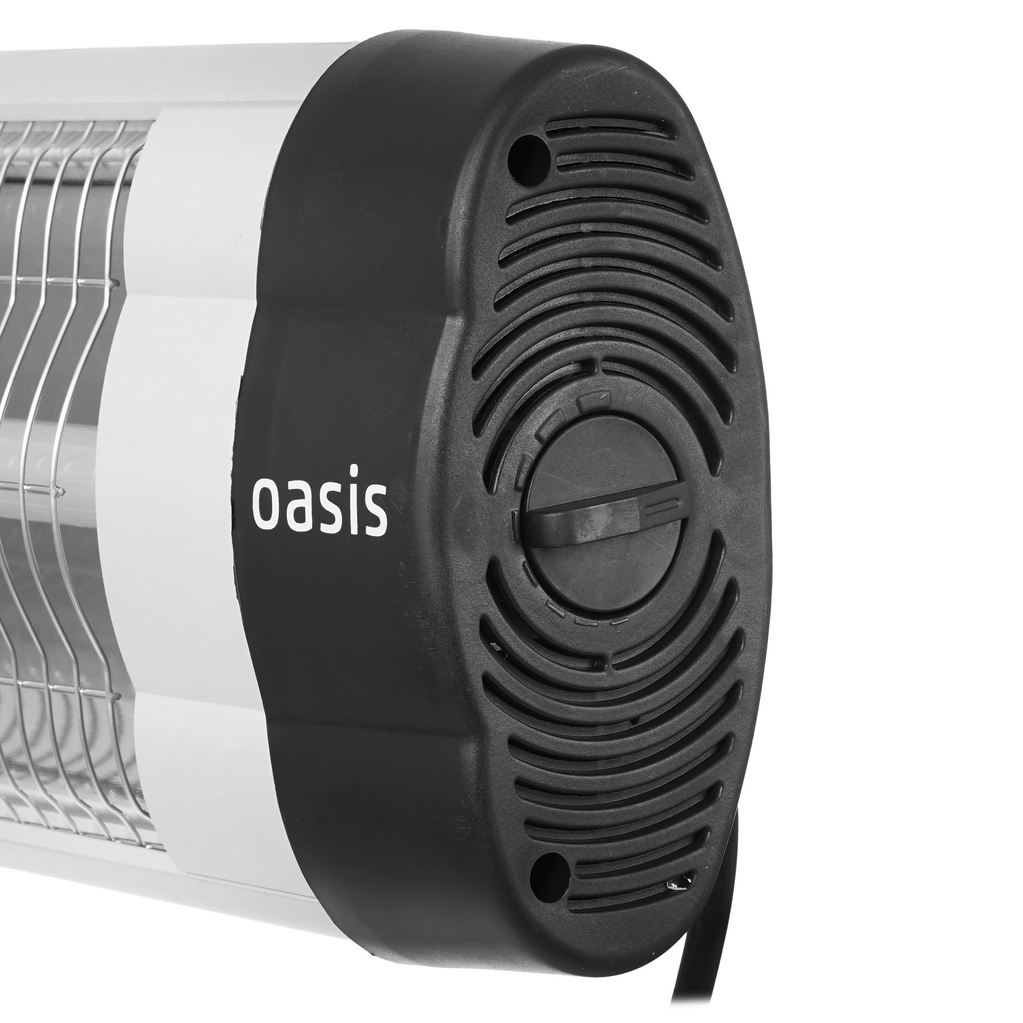 9021237 Инфракрасный обогреватель Oasis IN-25 STDN-0109619 - Вид №3