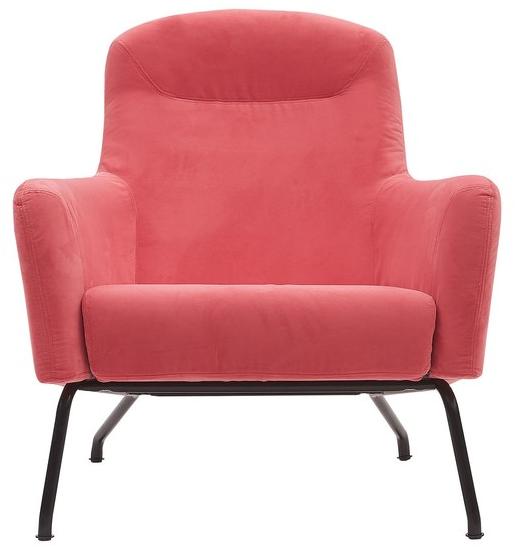 SOFTLINE Кожаное кресло с подголовником Havana sun-id-1415568 - Вид №1