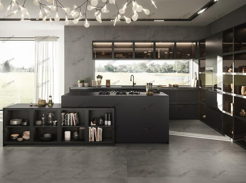 Atlas Plan Настенная плитка из керамогранита для дома sun-id-1397743