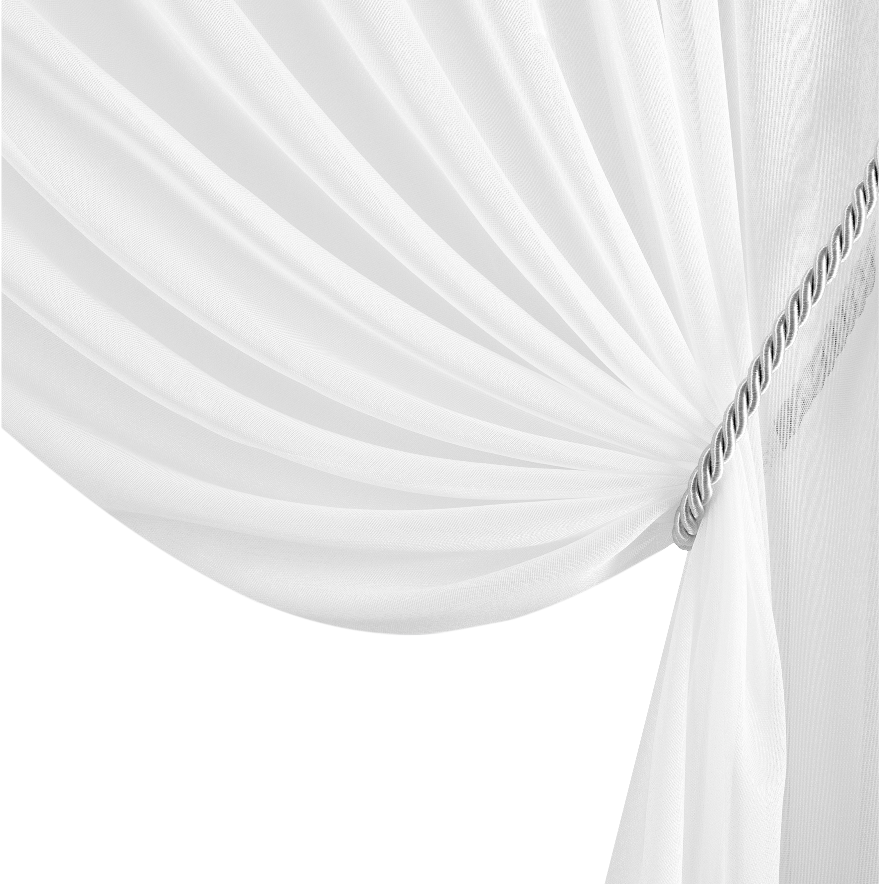 GARDEN Тюль Кристалон - воздушная сетка для элегантных окон 88322617 STLM-0077601 - Вид №3