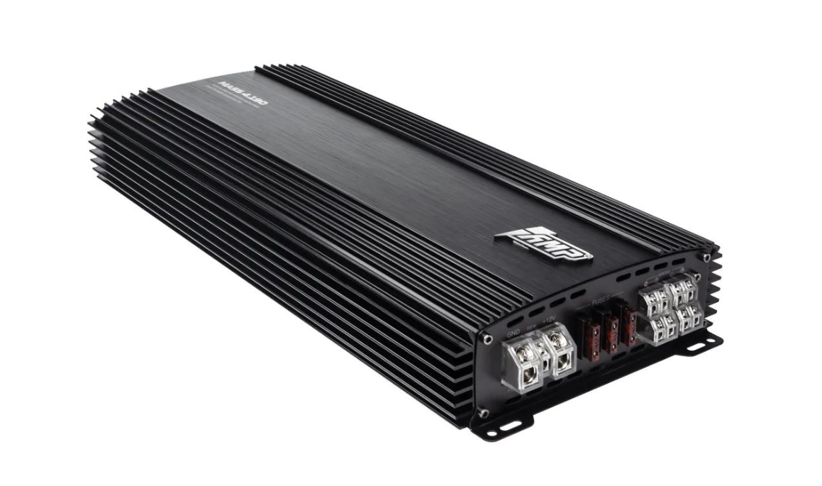 5481708 Усилитель AMP MASS 4.190 STDN-0000241 - Вид №7