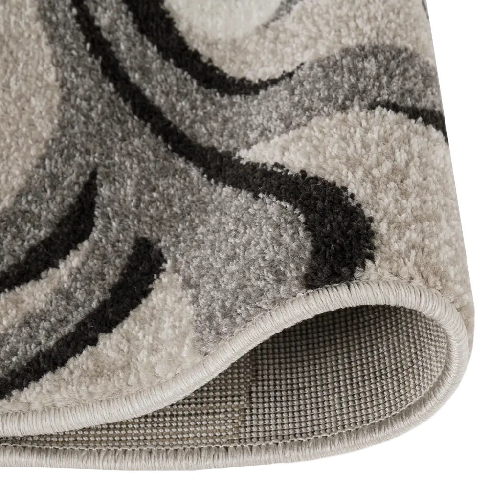 Santreyd «Фиеста» — ковровая дорожка бежевая 100 см 82337313 STLM-0024853 - Вид №2