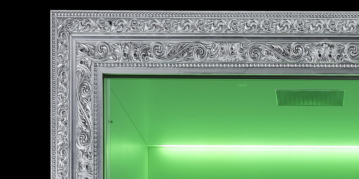 Баня турецкая DREAM 136х128 см Classic DBTN1g CARMENTA - Вид №1